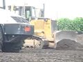 Packers and Dozers