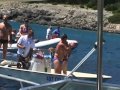 oproštajno Branko Ikić i Đani Uhač CRES 2011.wmv