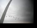 Trip to the St. Louis Arch