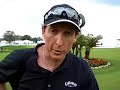 David Leadbetter Caddy for a Cure