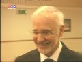 Tomada de posse do Reitor da UniPiaget