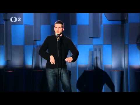 Na stojáka - NASTY - kapitán Frank