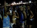 Dan�a do Creu no Cabo Folia 2008