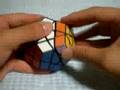 megaminx PLL