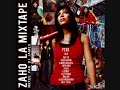 Zaho - A nous Zaho - A nous