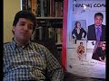 Neville Raschid interview about Ealing Comedy - new film