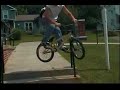 Burnham BMX