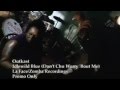 Idlewild Blue (Don'tchu Worry 'Bout Me)
