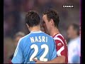 Valenciennes - OM