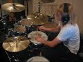I Shot The Sheriff- Drum Cover I Shot The Sheriff- Drum Cover