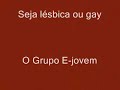 A Internacional Gay (Hino do E-jovem) - Instrumental