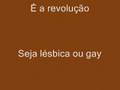 A Internacional Gay (Hino do E-jovem) - Instrumental