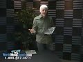 BEHRINGER Xenyx 1202FX Mixer Demo