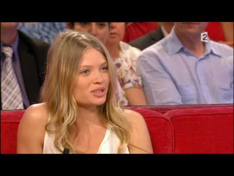 Melanie Thierry