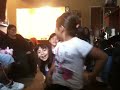 Hip-hop Future Dancers