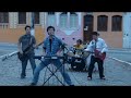 KRONIX - Insano (Videoclipe)