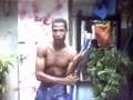 Tavary-karate-lol