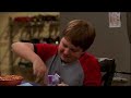 Two and a half men season 4 episode 2 funny moment