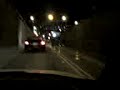 Accidente en la costanera