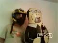 Helmet Heads - Episode 1 - Refs Gone Bad!