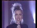 kim wilde at sacr�e soir�e (french tv show) in late 1993. she sings a medley of her biggest hits : you came, you keep me hangin' on, if i can't have you. the performance is followed by a short interview by host jean-pierre foucault.