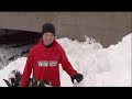 Burton Snowboards 2007 / 2008 - Jeremy & Jussi Session