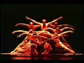The Joyce Theater presents Alvin Ailey American Dance Theater in two exhilarating programs at BAM.