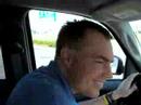 Brendan the  cheap  bastard