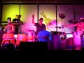 Recycled Percussion: Ladders and Introductions