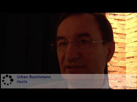 Urban Buschmann