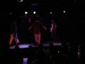 XEBEC 猿飛ネタ @ 猿飛NIGHT ～最後の猿飛～ 2008.11.2