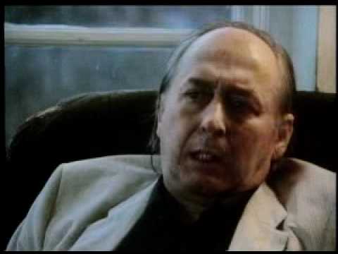 jg ballard - Future Now / Framtiden Vari Gar Interview with J.G. Ballard by Solveig Nordlund 1986 JG Ballard on science fiction, technology and the future.