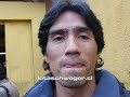 Patricio Morales, el retorno
