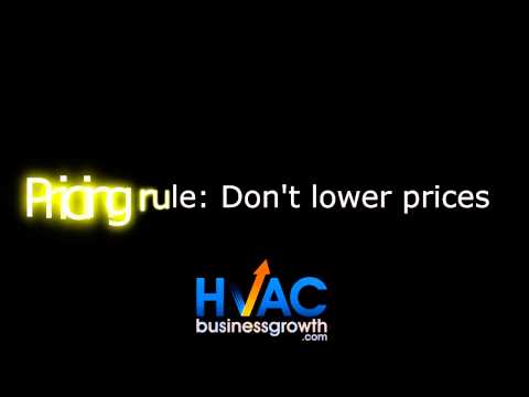 how to grow hvac business