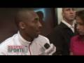 Kobe Bryant On Spike Lee's Documentary Kobe Doing Work