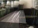 Vibratory Scrap Conveyor