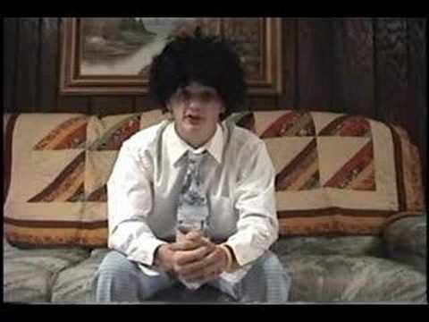 Dr. Franklin Buchanan on ADHD