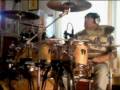 videos de Ozzy Osbourne - Shot in the Dark (Drum Cover)