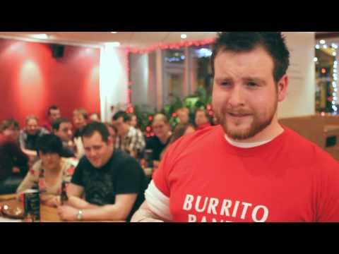 How Illegal Jack restaurant built brand through social media; Social Buzz Awards case study video
