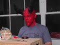 Realistic Devil Makeup for Cheap Effect: Indy Mogul Realistic Devil Makeup for Cheap Effect: Indy Mogul