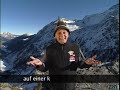 rabaue mit dem h�ttenlied in hintertux. powered by hohenhaus tenne www.tenne.com