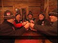 rabaue mit dem h�ttenlied in hintertux. powered by hohenhaus tenne www.tenne.com