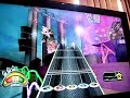 Guitar Hero 5 (PS2) - One Big Holiday Expert Bass (Dualshock) 100% FC and 100 GH5 FC's overall! :D