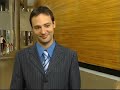 Interviju - Klemen Žumer, Evropski parlament