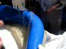 Hydraulophones