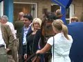 Royal Windsor Race Course Cirque Evening