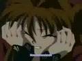 Kamikaze Kaitou Jeanne  Hoobastank  Let You Know