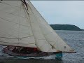 Cork Harbour One Design Elsie