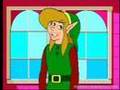 Youtube Poop - Link gets Rabies