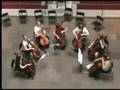 Metaccelit (Sibelius: Andante Festivo)